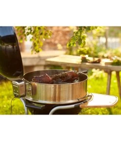 Rösle Drehspieß F/G60/G3/G4, Silber 6 Rösle Drehspieß F/G60/G3/G4, Silber -Outdoor Living Verkauf 4289112 WE MO 001 RoesleDrehspiess