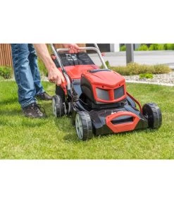 AL-KO Akku-Rasenmäher 42.9 Li, Inkl. Akku 22 AL-KO Akku-Rasenmäher 42.9 Li, Inkl. Akku -Outdoor Living Verkauf 4291720 WE DE 002 AlkoAkkumaeherRasenmaeher429Li