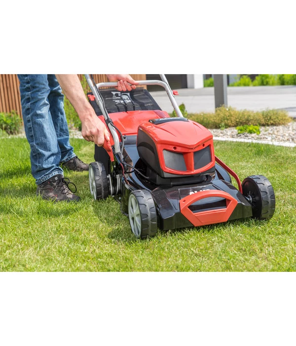 AL-KO Akku-Rasenmäher 42.9 Li, Inkl. Akku 10 AL-KO Akku-Rasenmäher 42.9 Li, Inkl. Akku – Bild 8
