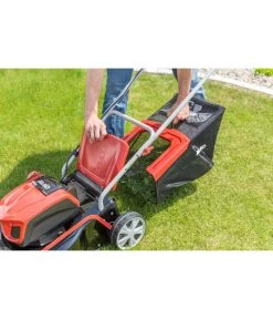 AL-KO Akku-Rasenmäher 42.9 Li, Inkl. Akku 24 AL-KO Akku-Rasenmäher 42.9 Li, Inkl. Akku -Outdoor Living Verkauf 4291720 WE DE 004 AlkoAkkumaeherRasenmaeher429Li