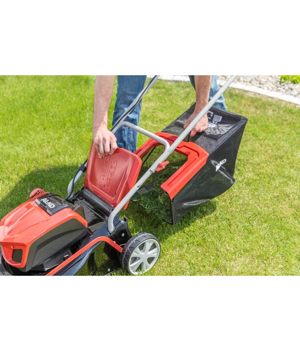 AL-KO Akku-Rasenmäher 42.9 Li, Inkl. Akku 12 AL-KO Akku-Rasenmäher 42.9 Li, Inkl. Akku – Bild 10