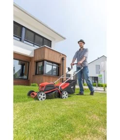 AL-KO Akku-Rasenmäher 42.9 Li, Inkl. Akku 25 AL-KO Akku-Rasenmäher 42.9 Li, Inkl. Akku -Outdoor Living Verkauf 4291720 WE DE 005 AlkoAkkumaeherRasenmaeher429Li