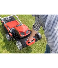 AL-KO Akku-Rasenmäher 42.9 Li, Inkl. Akku 27 AL-KO Akku-Rasenmäher 42.9 Li, Inkl. Akku -Outdoor Living Verkauf 4291720 WE DE 007 AlkoAkkumaeherRasenmaeher429Li