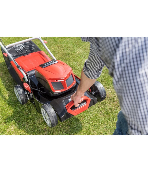 AL-KO Akku-Rasenmäher 42.9 Li, Inkl. Akku 15 AL-KO Akku-Rasenmäher 42.9 Li, Inkl. Akku – Bild 13