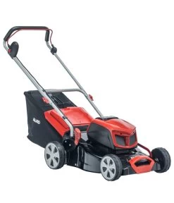 AL-KO Akku-Rasenmäher 42.9 Li, Inkl. Akku