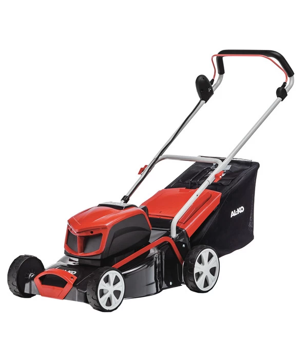 AL-KO Akku-Rasenmäher 42.9 Li, Inkl. Akku 4 AL-KO Akku-Rasenmäher 42.9 Li, Inkl. Akku – Bild 2