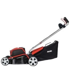 AL-KO Akku-Rasenmäher 42.9 Li, Inkl. Akku 17 AL-KO Akku-Rasenmäher 42.9 Li, Inkl. Akku -Outdoor Living Verkauf 4291720 WE FS 003 AlkoAkkumaeherRasenmaeher429Li