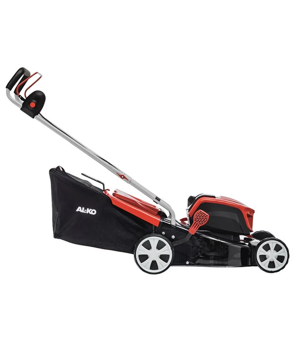 AL-KO Akku-Rasenmäher 42.9 Li, Inkl. Akku 6 AL-KO Akku-Rasenmäher 42.9 Li, Inkl. Akku – Bild 4