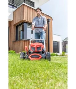 AL-KO Akku-Rasenmäher 42.9 Li, Inkl. Akku 19 AL-KO Akku-Rasenmäher 42.9 Li, Inkl. Akku -Outdoor Living Verkauf 4291720 WE MO 001 AlkoAkkumaeherRasenmaeher429Li