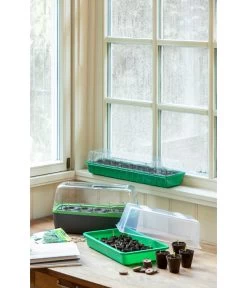 Romberg BoQube Gewächshaus -Outdoor Living Verkauf 4299970 WE MO 004 BoQubeZimmergewaechshaus 1