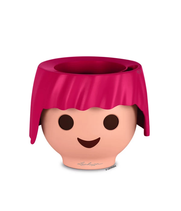 LECHUZA® OJO All-in-One-Set, Ca. Ø21/H15,8 Cm 3 LECHUZA® OJO All-in-One-Set, Ca. Ø21/H15,8 Cm