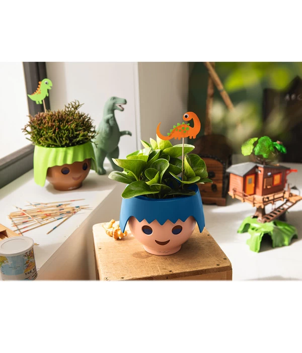 LECHUZA® OJO All-in-One-Set, Ca. Ø21/H15,8 Cm 5 LECHUZA® OJO All-in-One-Set, Ca. Ø21/H15,8 Cm – Bild 3