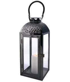 Pajoma Laterne Mailand, 2er-Set -Outdoor Living Verkauf 4308326 WE FS 002 LaterneMailand2erSet