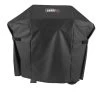 Weber Premium-Abdeckhaube Für Spirit II 200- Und Spirit 200-Serien, Schwarz -Outdoor Living Verkauf 4314050 WE FS 001 WeberAbdeckhaubeSpiritII200