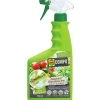 COMPO® Nativert® Kräuter & Gemüse Blattlaus-frei AF, 750 Ml 2 COMPO® Nativert® Kräuter & Gemüse Blattlaus-frei AF, 750 Ml -Outdoor Living Verkauf 4328787 WE FS 001 COMPONativertKraeuterGemueseBlattlaus freiAF750mlBlattlaussprayInsekten