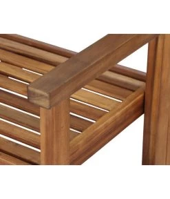 Siena Garden Klappbank Lovera, 2-Sitzer -Outdoor Living Verkauf 4329181 WE DE 002 Banklovera2er