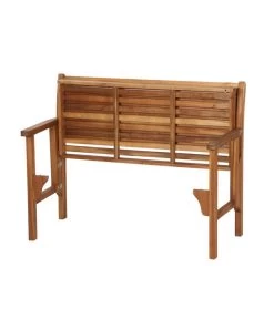 Siena Garden Klappbank Lovera, 2-Sitzer -Outdoor Living Verkauf 4329181 WE DE 008 Banklovera2er