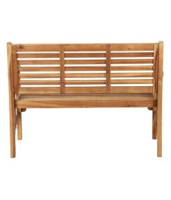 Siena Garden Klappbank Lovera, 2-Sitzer -Outdoor Living Verkauf 4329181 WE DE 011 Banklovera2er