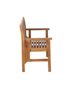 Siena Garden Klappbank Lovera, 2-Sitzer -Outdoor Living Verkauf 4329181 WE DE 012 Banklovera2er