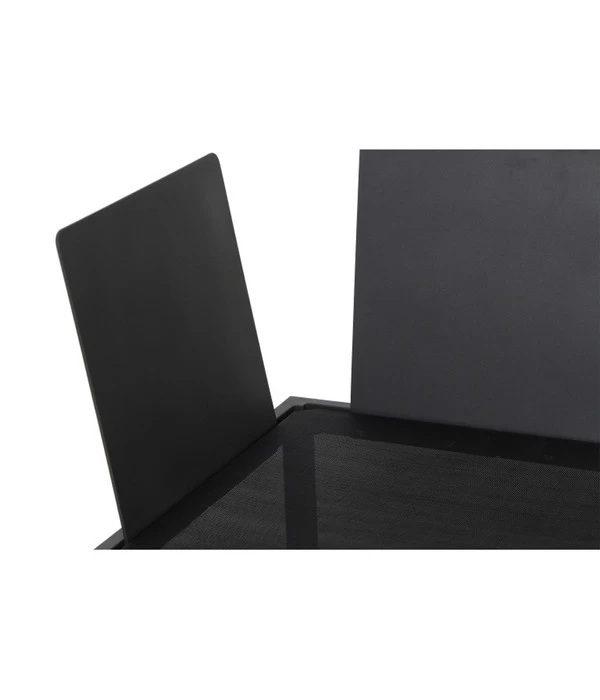 Siena Garden Eckteil Alvida, Grau, Ca. B74/H75/T74 Cm 9 Siena Garden Eckteil Alvida, Grau, Ca. B74/H75/T74 Cm – Bild 7