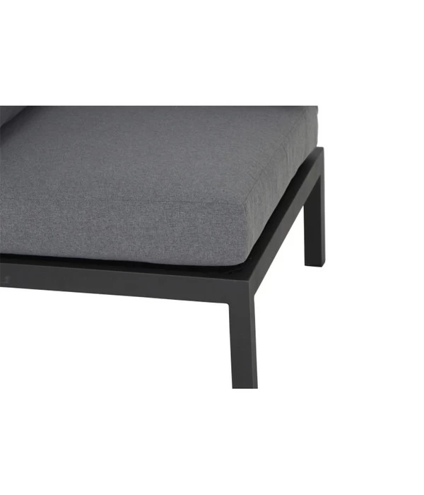 Siena Garden Eckteil Alvida, Grau, Ca. B74/H75/T74 Cm 11 Siena Garden Eckteil Alvida, Grau, Ca. B74/H75/T74 Cm – Bild 9