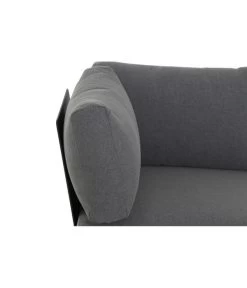 Siena Garden Eckteil Alvida, Grau, Ca. B74/H75/T74 Cm 21 Siena Garden Eckteil Alvida, Grau, Ca. B74/H75/T74 Cm -Outdoor Living Verkauf 4329835 WE DE 009 Modulalvidaeckegrau