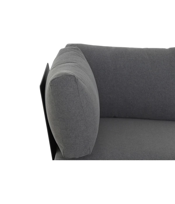 Siena Garden Eckteil Alvida, Grau, Ca. B74/H75/T74 Cm 12 Siena Garden Eckteil Alvida, Grau, Ca. B74/H75/T74 Cm – Bild 10