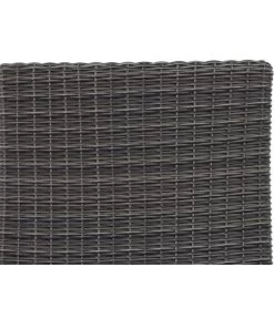 Siena Garden Sessel Corido, 103 X 87 X 73 Cm -Outdoor Living Verkauf 4330379 WE DE 010 Sesselcoridocharcoal