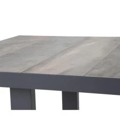 Siena Garden Loungetisch Corido, Ca. B140/H65/T85 Cm 10 Siena Garden Loungetisch Corido, Ca. B140/H65/T85 Cm -Outdoor Living Verkauf 4330478 WE DE 003 Tischcorido140x85anth