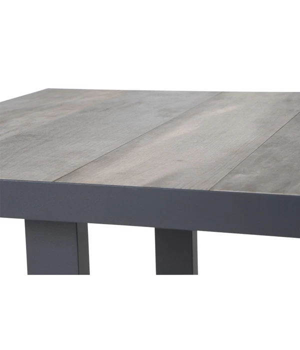 Siena Garden Loungetisch Corido, Ca. B140/H65/T85 Cm 6 Siena Garden Loungetisch Corido, Ca. B140/H65/T85 Cm – Bild 4