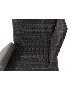 Siena Garden Modul Eckteil Corido, 88 X 83 X 83 Cm -Outdoor Living Verkauf 4330668 WE DE 004 Modulcoridoeckecharcoa