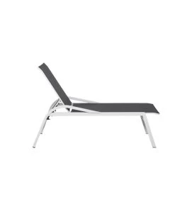 Siena Garden Rollliege Milos, Ca. B68/H118/T200 Cm 23 Siena Garden Rollliege Milos, Ca. B68/H118/T200 Cm -Outdoor Living Verkauf 4330726 WE DE 004 Rollliegemilosweiss