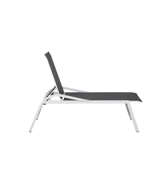 Siena Garden Rollliege Milos, Ca. B68/H118/T200 Cm 8 Siena Garden Rollliege Milos, Ca. B68/H118/T200 Cm – Bild 6