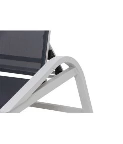 Siena Garden Rollliege Milos, Ca. B68/H118/T200 Cm 26 Siena Garden Rollliege Milos, Ca. B68/H118/T200 Cm -Outdoor Living Verkauf 4330726 WE DE 007 Rollliegemilosweiss