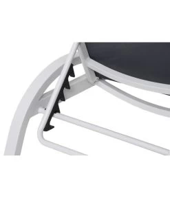 Siena Garden Rollliege Milos, Ca. B68/H118/T200 Cm 28 Siena Garden Rollliege Milos, Ca. B68/H118/T200 Cm -Outdoor Living Verkauf 4330726 WE DE 009 Rollliegemilosweiss