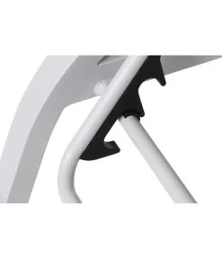 Siena Garden Rollliege Milos, Ca. B68/H118/T200 Cm 29 Siena Garden Rollliege Milos, Ca. B68/H118/T200 Cm -Outdoor Living Verkauf 4330726 WE DE 010 Rollliegemilosweiss