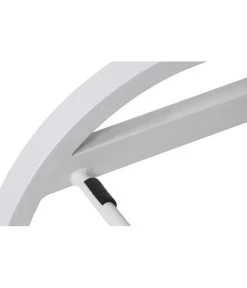 Siena Garden Rollliege Milos, Ca. B68/H118/T200 Cm 31 Siena Garden Rollliege Milos, Ca. B68/H118/T200 Cm -Outdoor Living Verkauf 4330726 WE DE 012 Rollliegemilosweiss