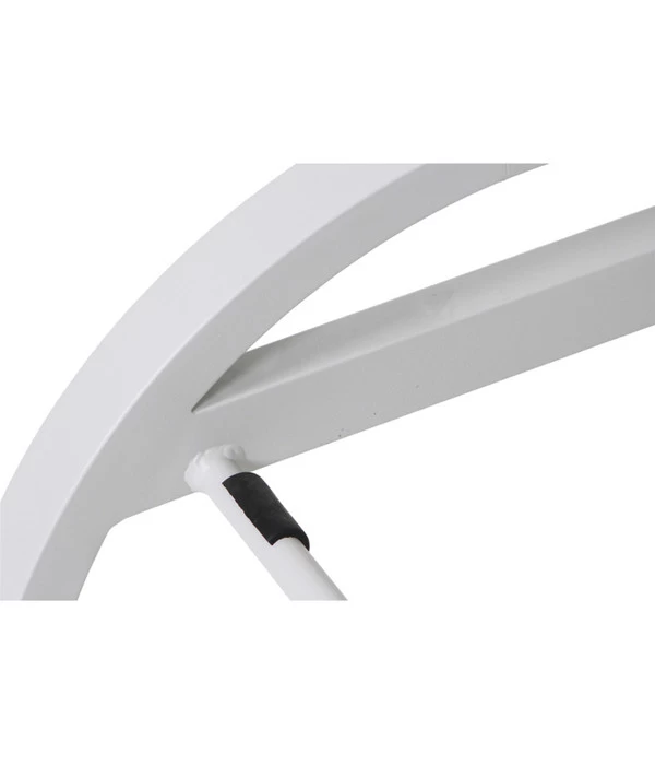 Siena Garden Rollliege Milos, Ca. B68/H118/T200 Cm 15 Siena Garden Rollliege Milos, Ca. B68/H118/T200 Cm – Bild 13