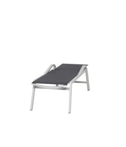 Siena Garden Rollliege Milos, Ca. B68/H118/T200 Cm 33 Siena Garden Rollliege Milos, Ca. B68/H118/T200 Cm -Outdoor Living Verkauf 4330726 WE DE 014 Rollliegemilosweiss