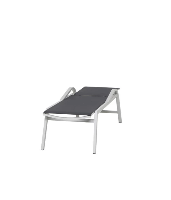 Siena Garden Rollliege Milos, Ca. B68/H118/T200 Cm 17 Siena Garden Rollliege Milos, Ca. B68/H118/T200 Cm – Bild 15