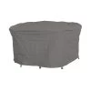 Acamp Schutzhülle Cappa, Für Ovale Tische Bis 160 X 95 Cm 1 Acamp Schutzhülle Cappa, Für Ovale Tische Bis 160 X 95 Cm -Outdoor Living Verkauf 4333050 WE FS 001 acampSchutzhuellefuerrundeTische