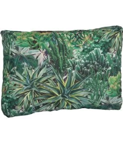 Beo Lounge-Rückenkissen, Dessin BE911, Ca. B40/H20/T60 Cm