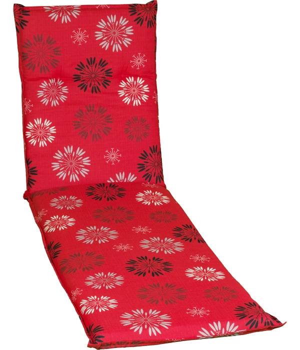 Beo Liegenauflage Barcelona, Dessin M301, Ca. B60/H6/T193 Cm 3 Beo Liegenauflage Barcelona, Dessin M301, Ca. B60/H6/T193 Cm