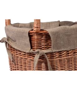 Dobar Kaminholzwagen, Ca. B45/H93/T43 Cm -Outdoor Living Verkauf 4364444 WE DE 004 dobarKaminholzwagen