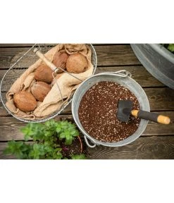 LECHUZA® VEGGIEPON Gemüsepflanzsubstrat -Outdoor Living Verkauf 4365029 WE MO 004 LechuzaVeggiepon