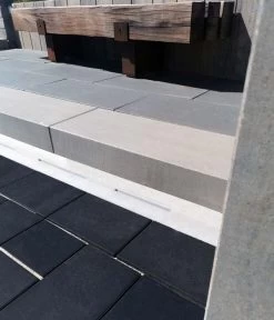 Diephaus Hohlblockstufe -Outdoor Living Verkauf 4406195 WE MO 001 DiephausHOHLBLOCKSTUFEGRAU