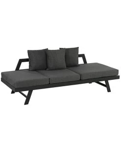 Dehner Funktionsliege Seattle