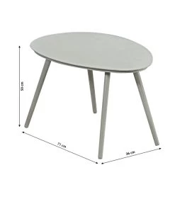 Dehner Balkonset Florenz, 3-teilig 25 Dehner Balkonset Florenz, 3-teilig -Outdoor Living Verkauf 4415550 WE BG 002 BalkonsetFlorenzNEU