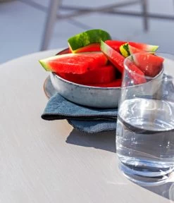 Dehner Balkonset Florenz, 3-teilig 31 Dehner Balkonset Florenz, 3-teilig -Outdoor Living Verkauf 4415550 WE DE 006 BalkonsetFlorenzNEU