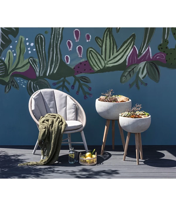 Dehner Balkonset Florenz, 3-teilig 9 Dehner Balkonset Florenz, 3-teilig – Bild 7